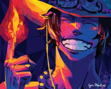 Ван пис эйс