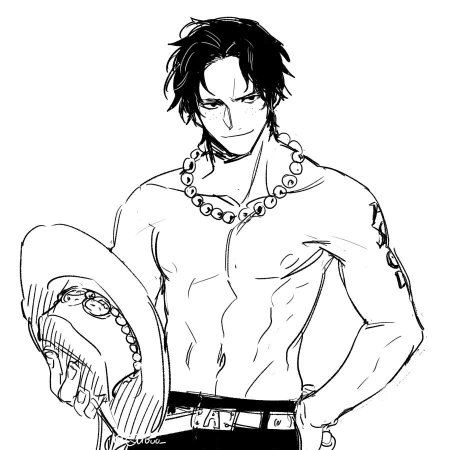 Ван пис эйс