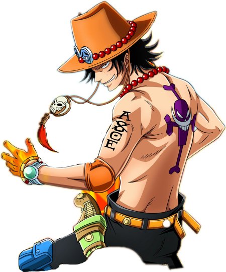 Портгас д эйс