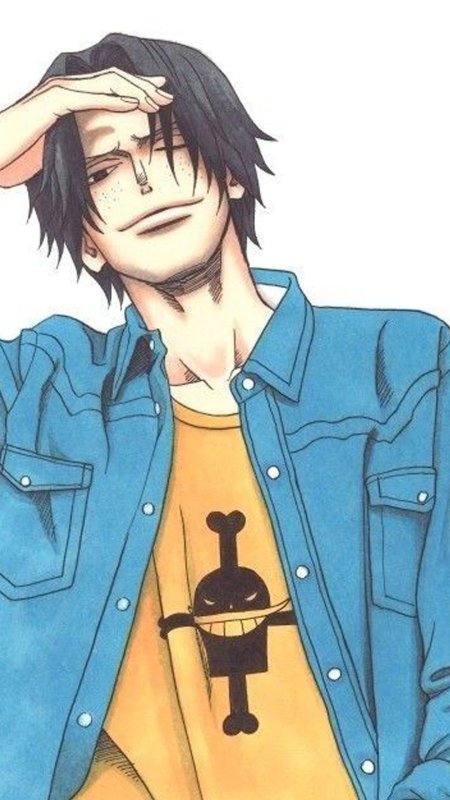 Эйс портгас