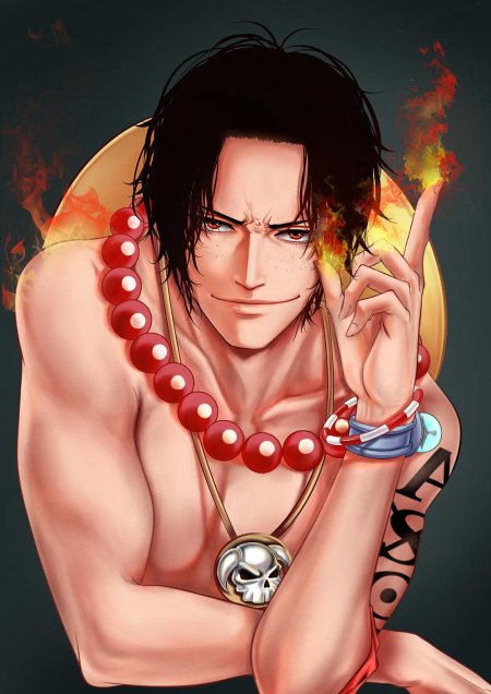 Портгас д эйс