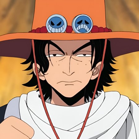 One piece ван пис