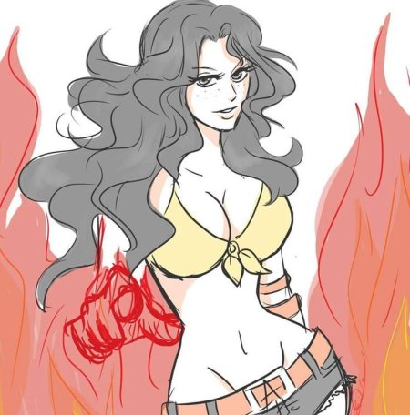 Портгас д эйс фем