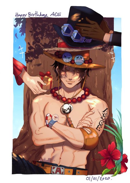 Портгас ди эйс