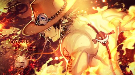 Ван пис эйс