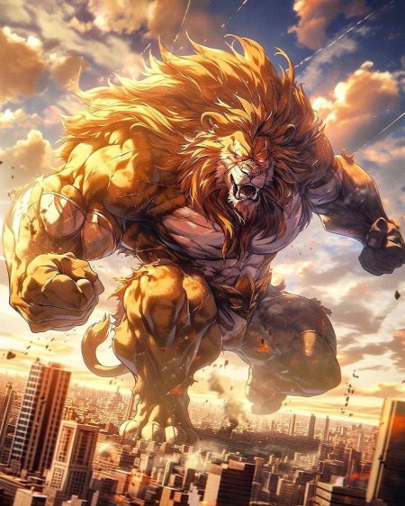 Эпическое фэнтези