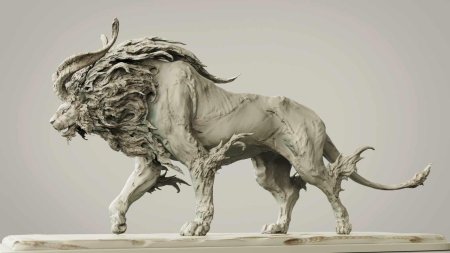 Keita okada скульптор