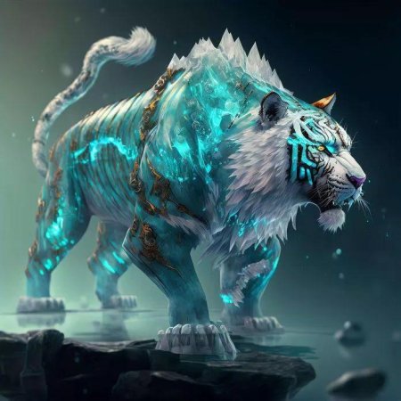 Мифические существа