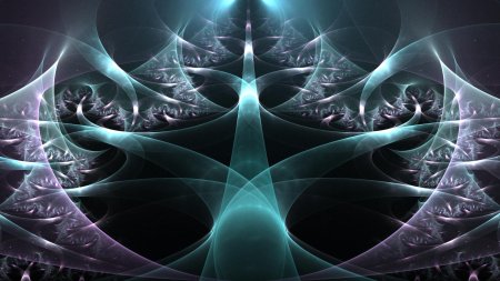 Фрактальная компьютерная графика