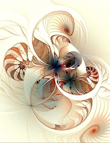 Картины абстрактные