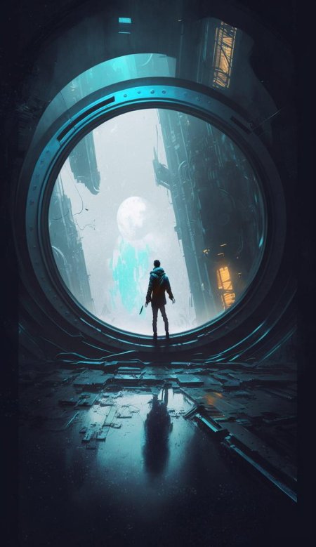 Научная фантастика