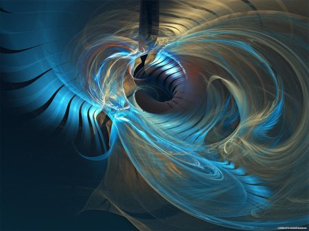 Абстрактные существа