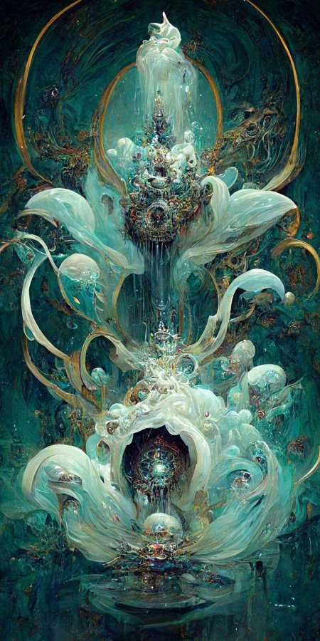 Фантастическое искусство