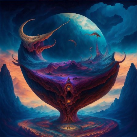 Другие миры