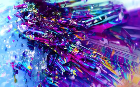 Абстрактное искусство