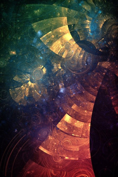 Магическая абстракция