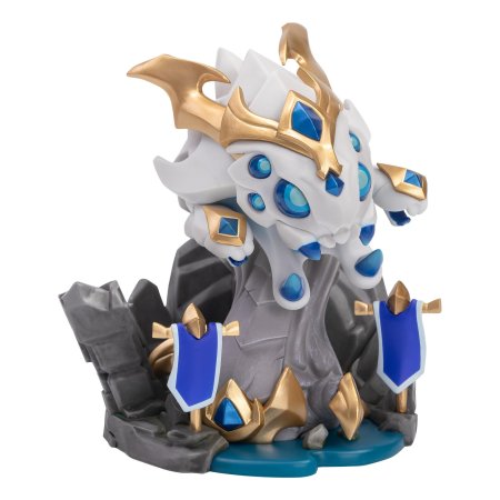 Барон Нашор Лига Легенд