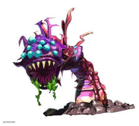 Нашор и рошан