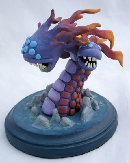 Фигурки драконов днд