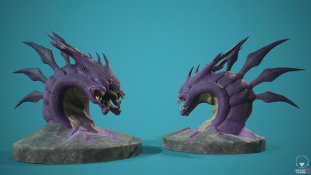 Барон нашор лига