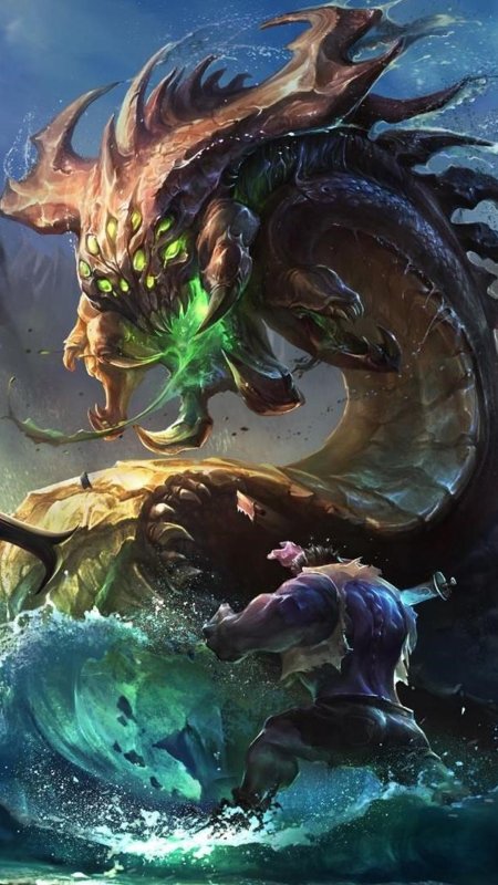 Барон нашор