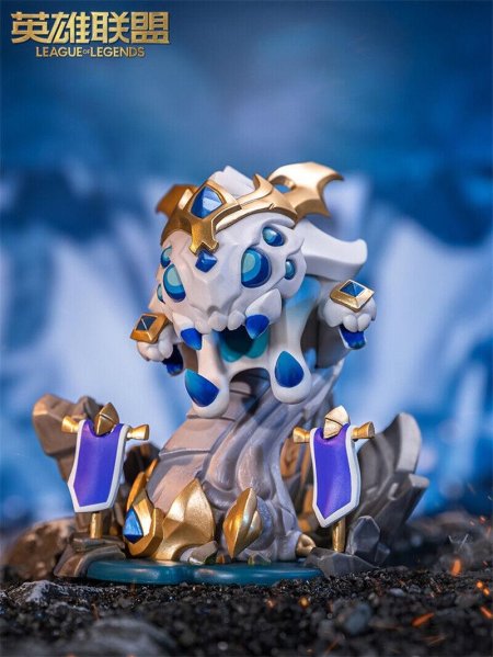 Фигурка league of legends