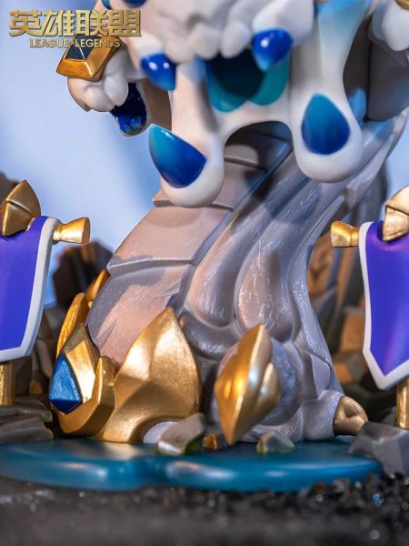 Фигурка league of legends