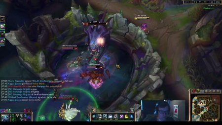 Барон нашор