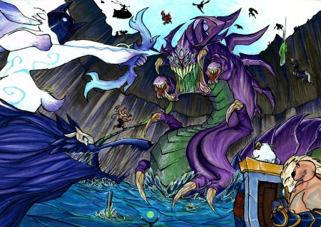 Барон нашор