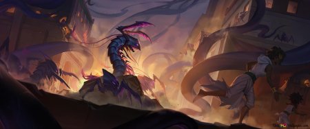 League of legends ивент стражи света