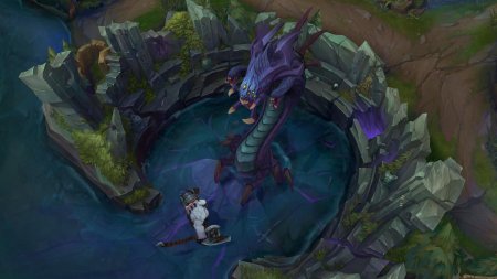 League of legends wild rift