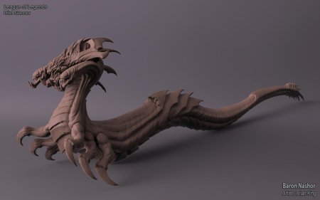 Гидралиск старкрафт