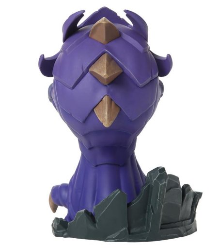 Фигурка дракон