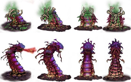 Концепт арт