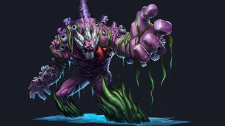 Мальфит лол