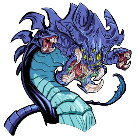 Барон нашор