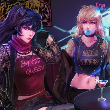 Джин коктейли