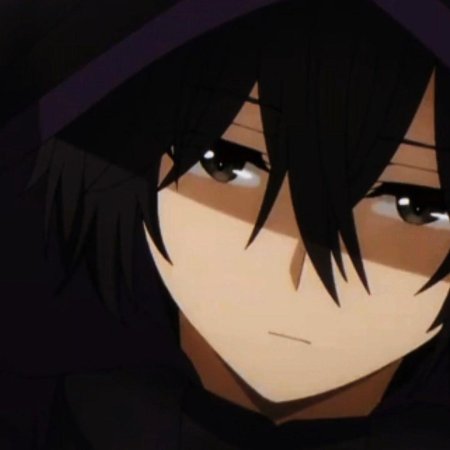 The eminence in shadow