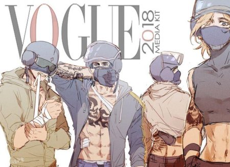 Rs ягер и бандит