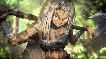 Персонажи фэнтези