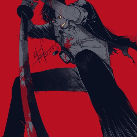 Бандитос уоррик