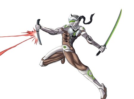 Гэндзи элидиан