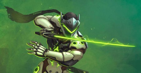 Гэндзи шимада