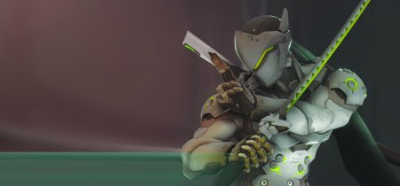 Гэндзи шимада