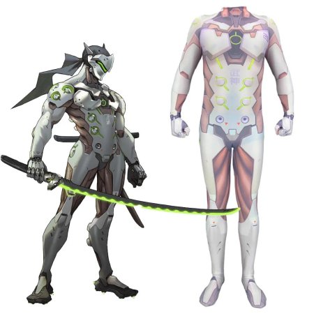 Гэндзи шимада