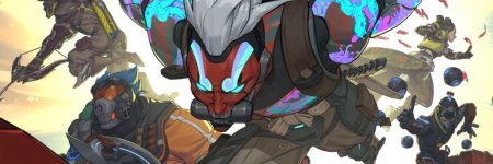 Гэндзи овервотч 2