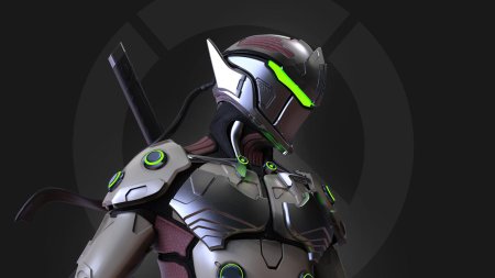 Гэндзи самурай