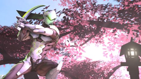 Тенгу гэндзи