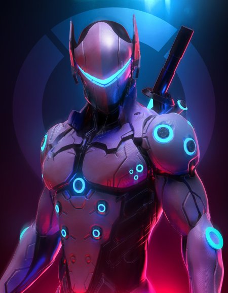 Фантастика роботы