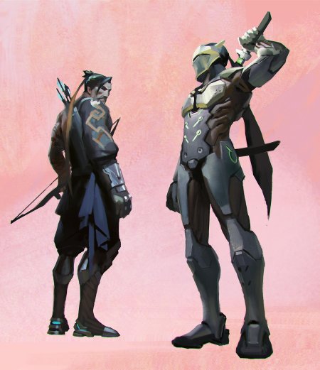 Тенгу гэндзи